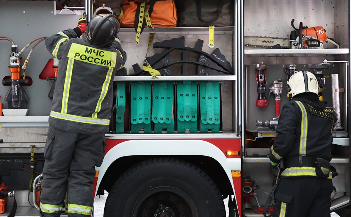 Алексей Белкин / NEWS.ru / Global Look Press