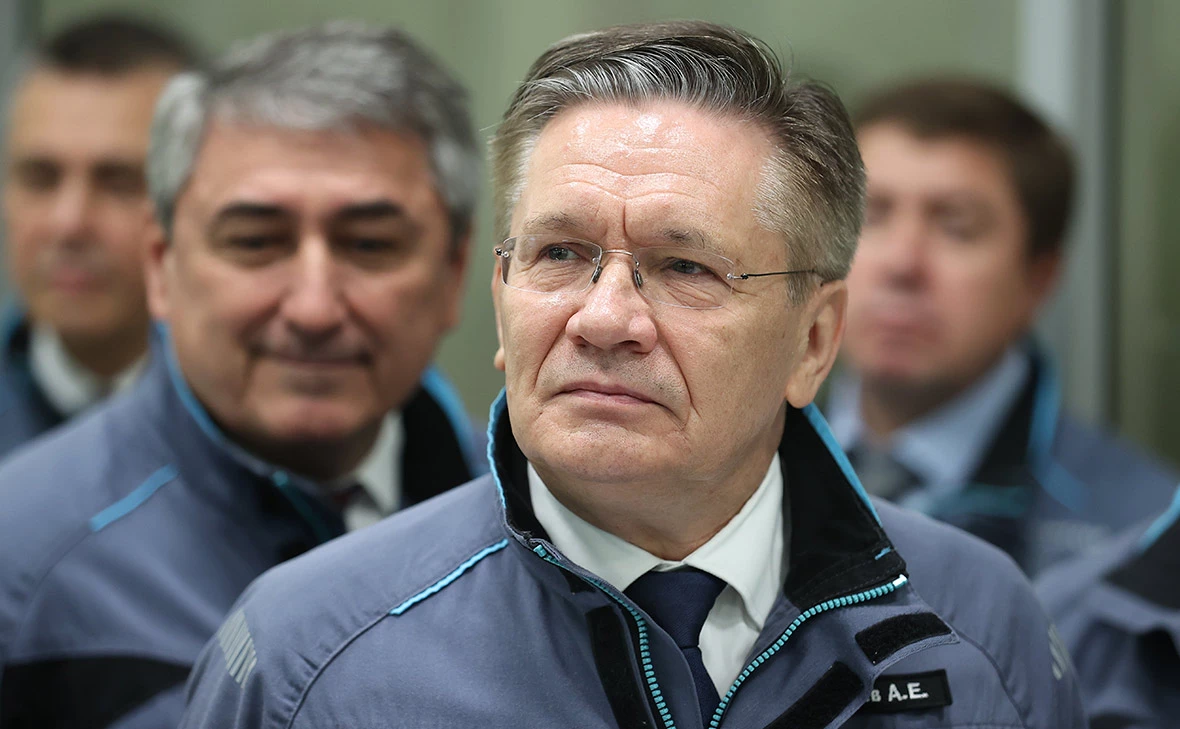 Донат Сорокин / ТАСС