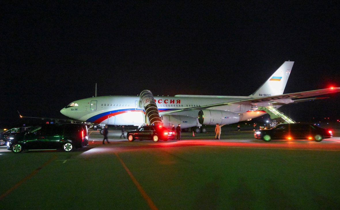 Евгений Биятов / РИА Новости