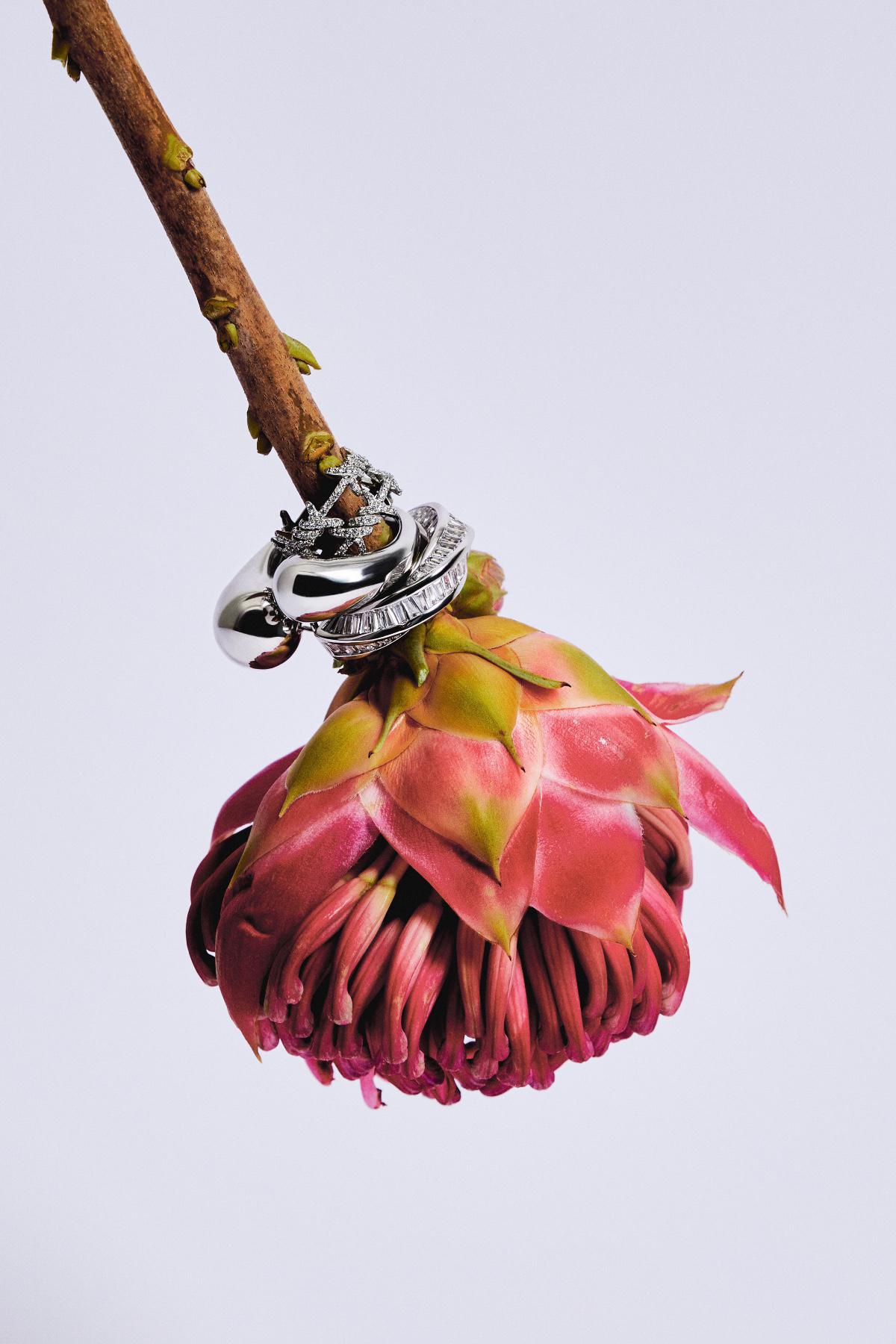 Фото: Caviar Jewellery