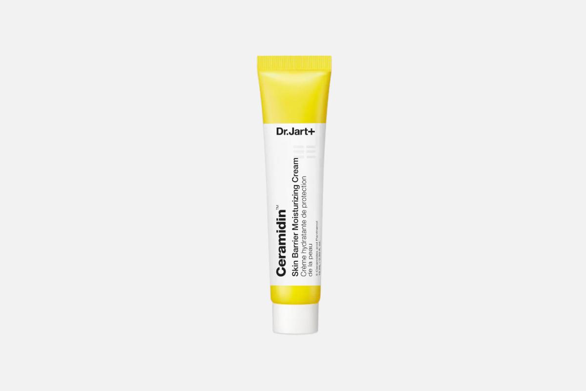 Крем Dr.Jart+ Ceramidin Skin Barrier Moisturizing Cream