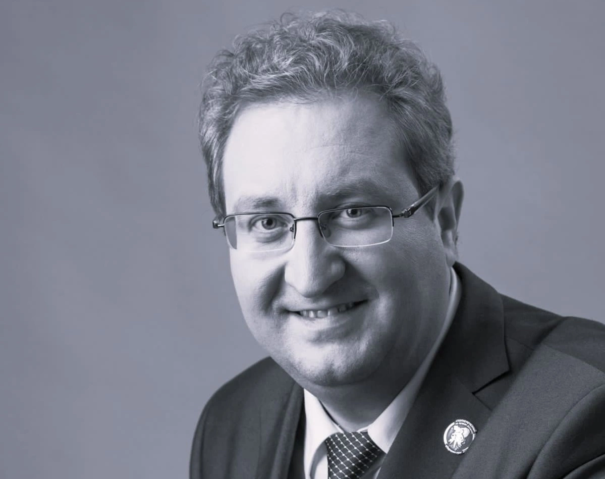 ВК Павла Микова