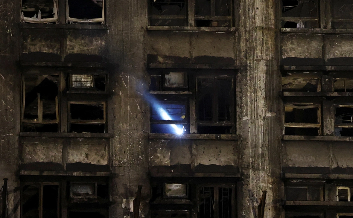 Amr Alfiky / Reuters