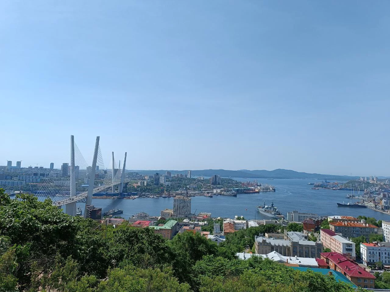 РБК Приморье