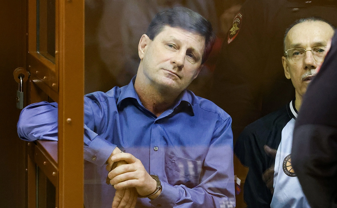 Сергей Карпухин / ТАСС