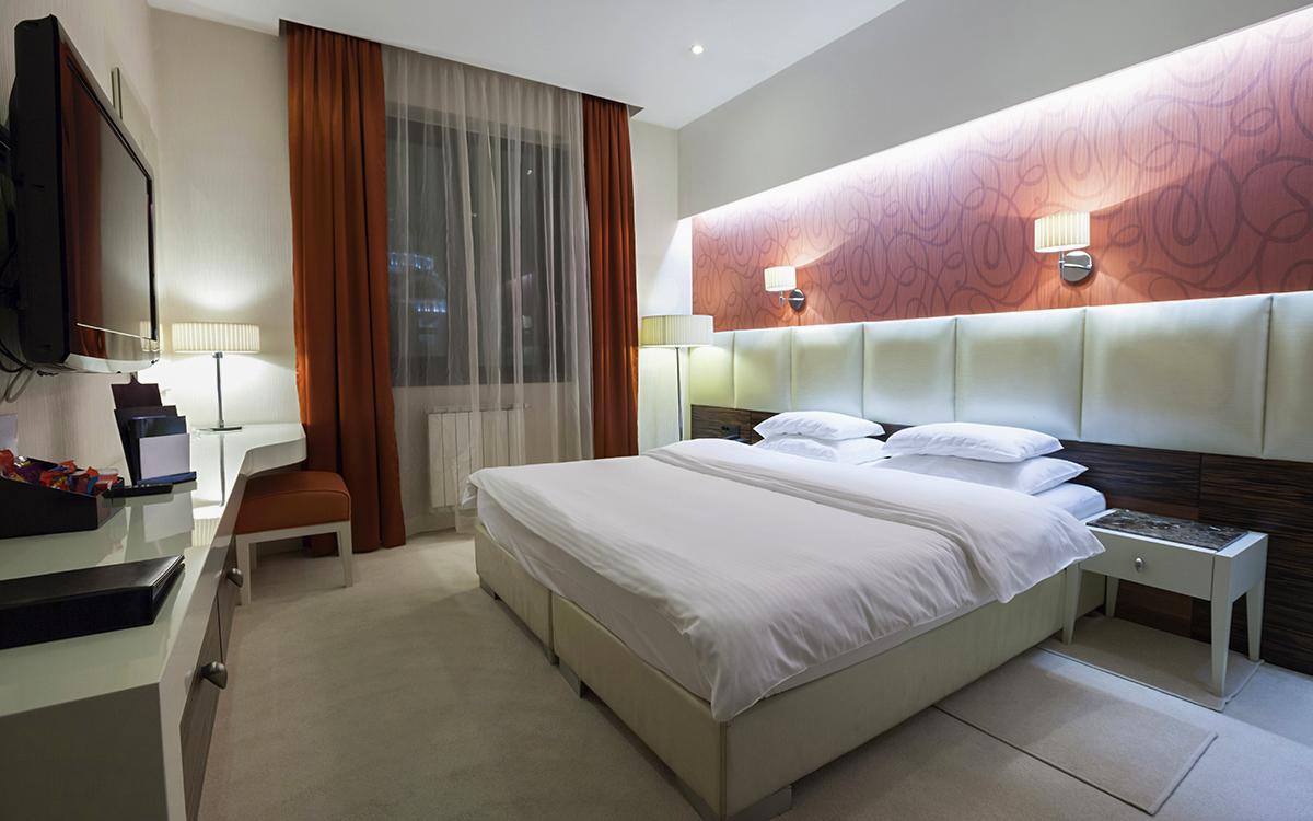 Фото: Edvard Nalbantjan / Shutterstock / FOTODOM