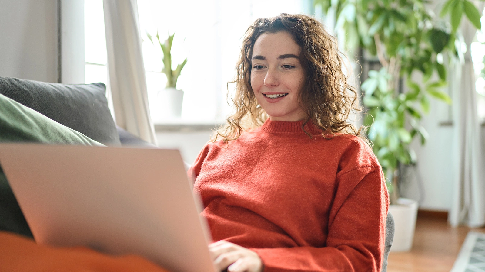 Треть зумеров уходят к конкурентам в случае сбоя онлайн-заказа
