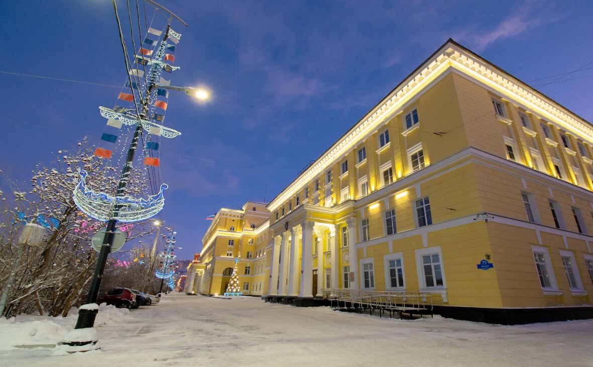 Фото: gov-murman.ru