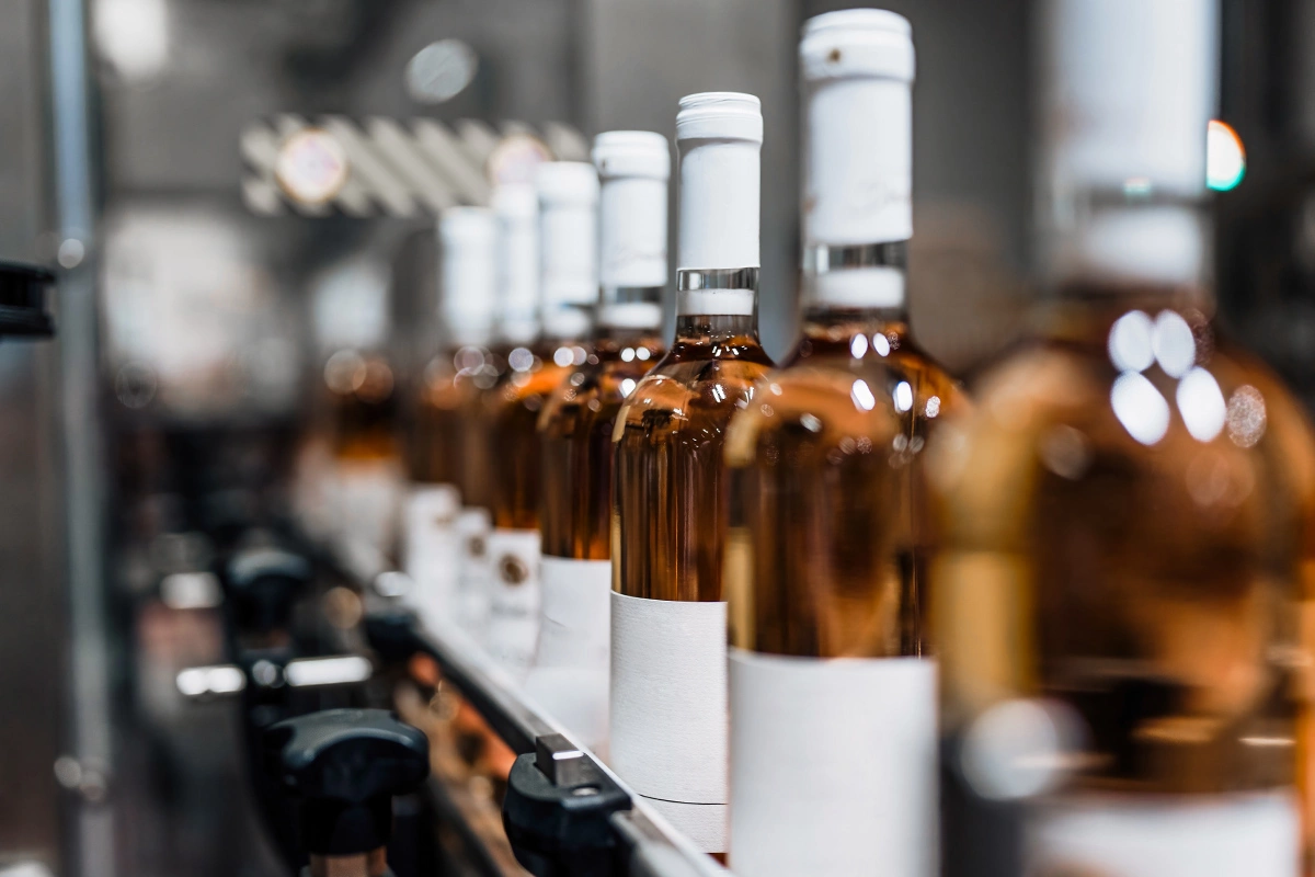 В Португалии производство вина снизилось на 14%