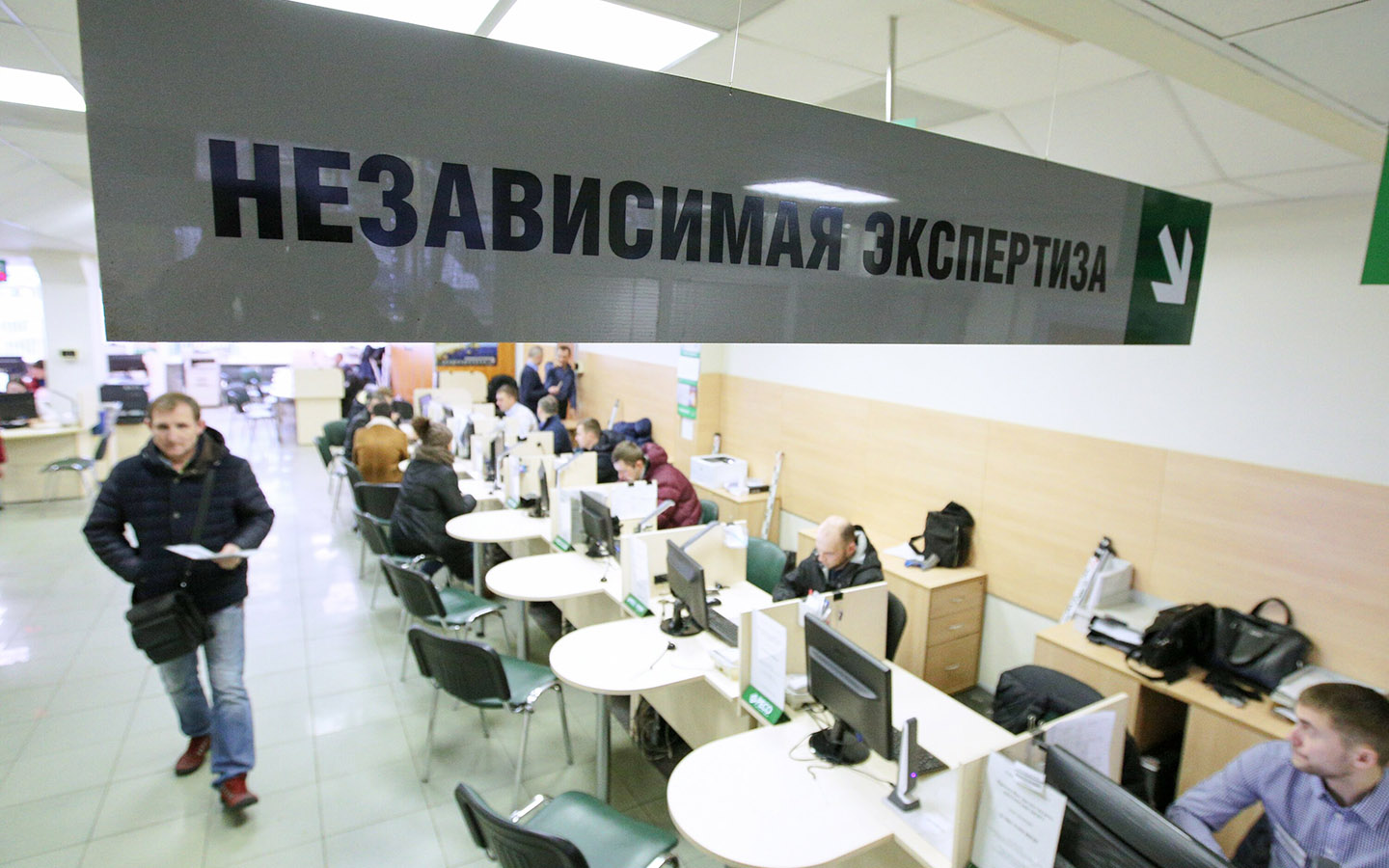 Звонок в страховую обязателен в любом случае