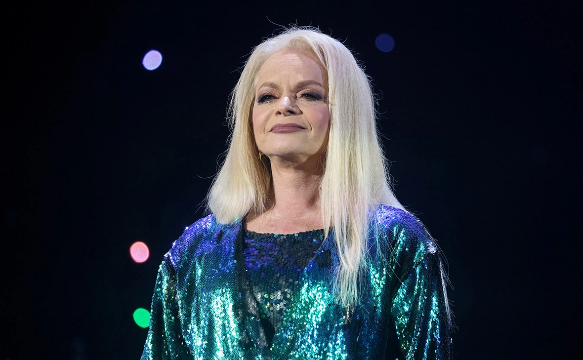 Елена Афонина / ТАСС