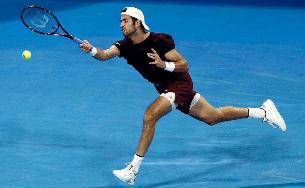 Mohamed Farag / Getty Images