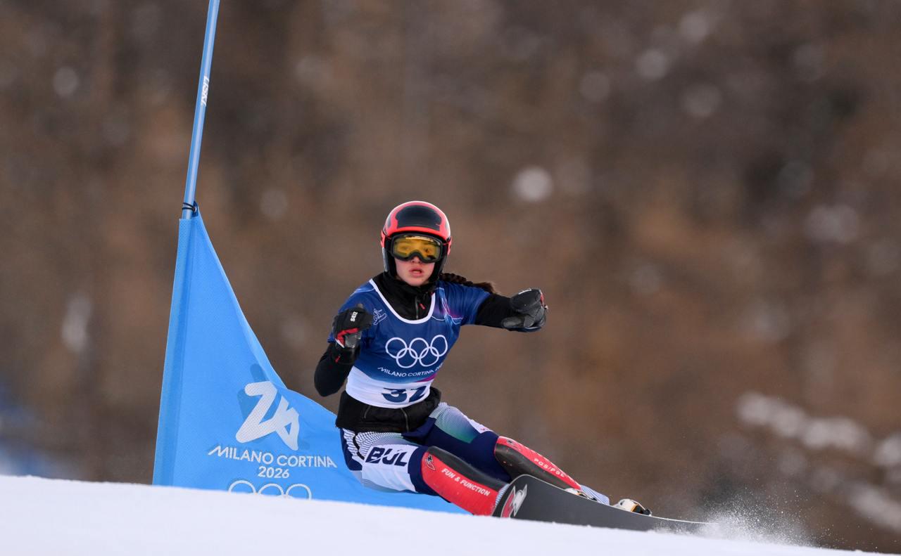 Малена Замфирова