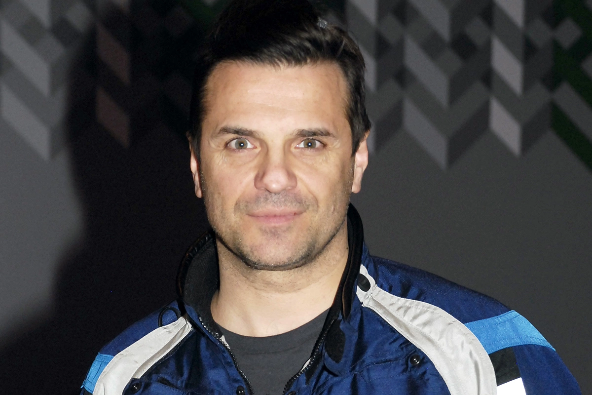 Сергей Астахов