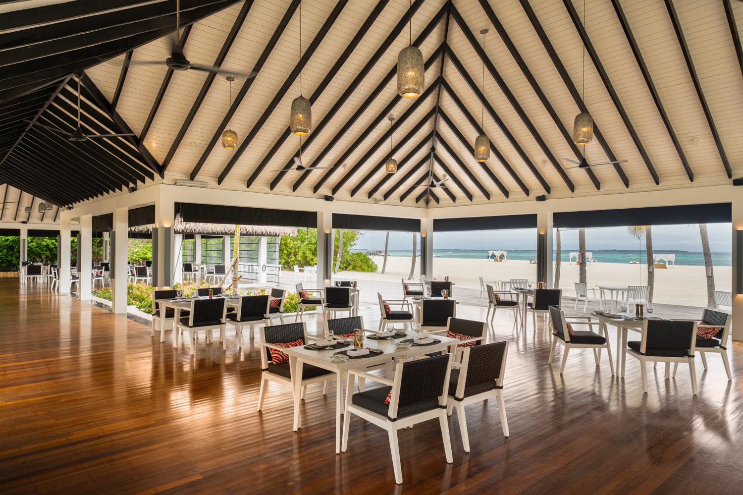 Ресторан&nbsp;Palms Restaurant &amp; Bar