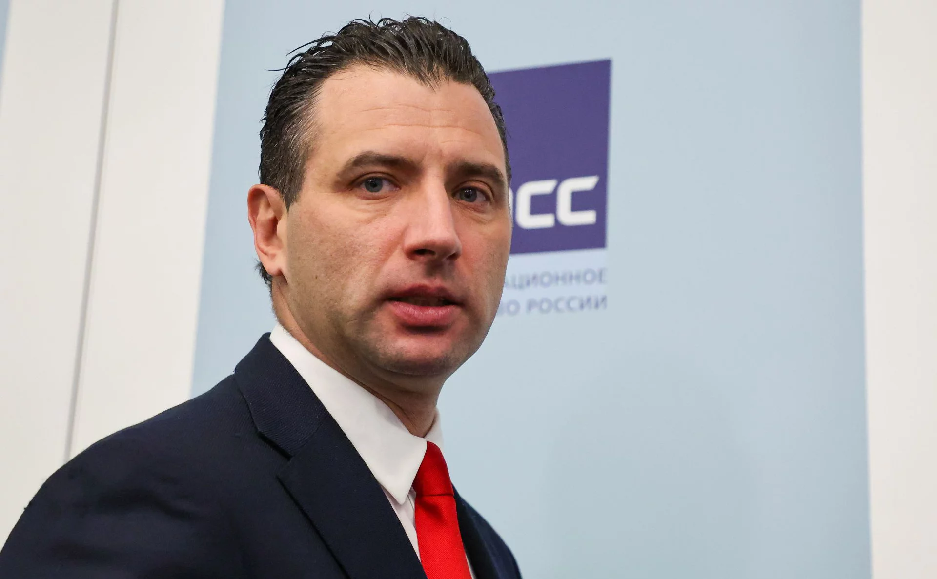 Belkin Alexey / news.ru / Global Look Press