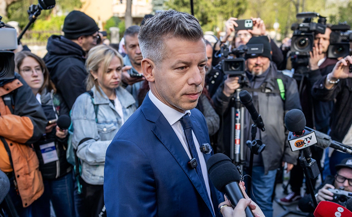 Janos Kummer / Getty Images