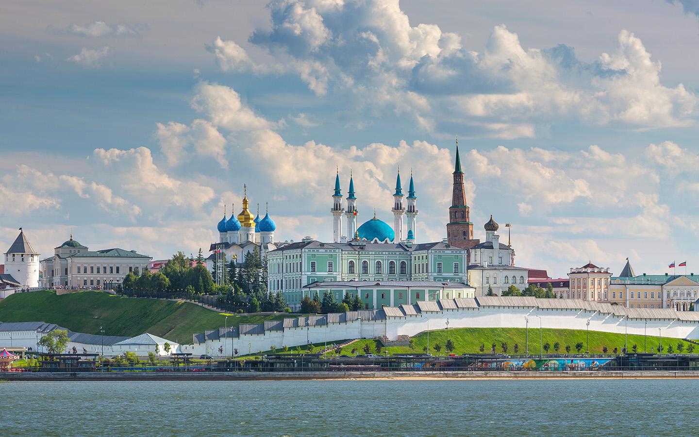 Платные парковки в Казани. Карта, стоимость и штрафы