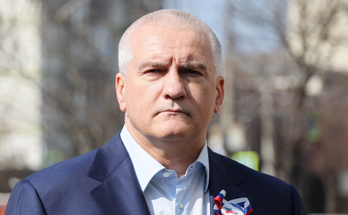 Сергей Мальгавко / ТАСС