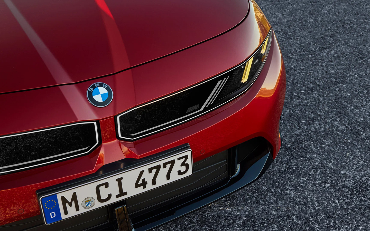 Первые BMW 3 Series нового поколения появятся в России только в начале 2027 года