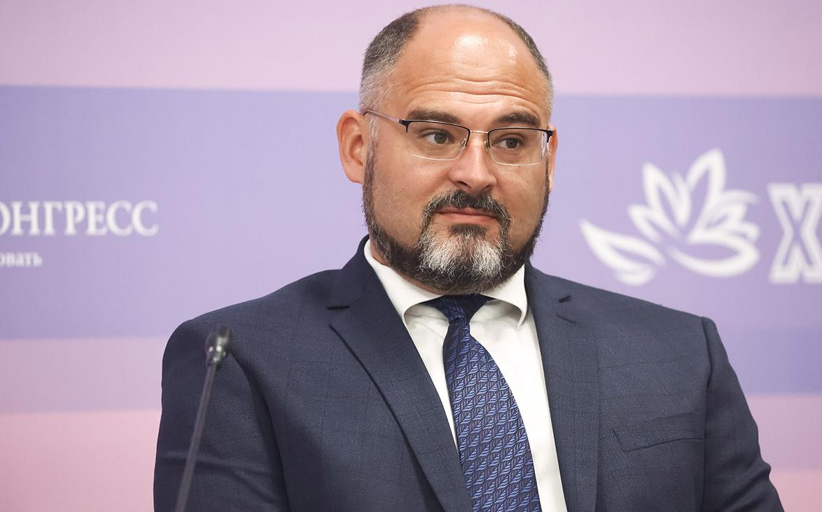 Мэр Владивостока назван кандидатом на пост главы Приморья