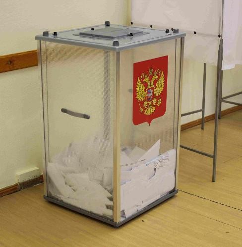 Итоги праймериз: Бочарову отдали голоса 95% жителей региона