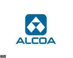 Alcoa отозвала предложение о покупке Alcan за $28,6 млрд 