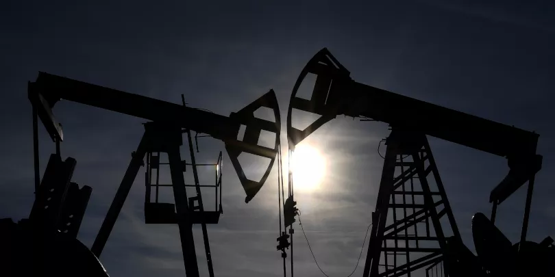 Цена нефти Brent превысила $86 за баррель в первый раз с 3 января
