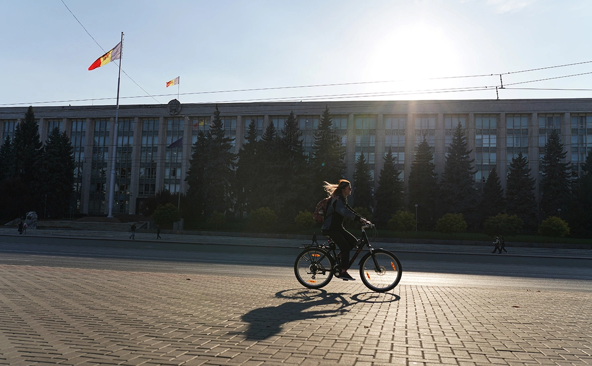 Andreea Campeanu / Getty Images