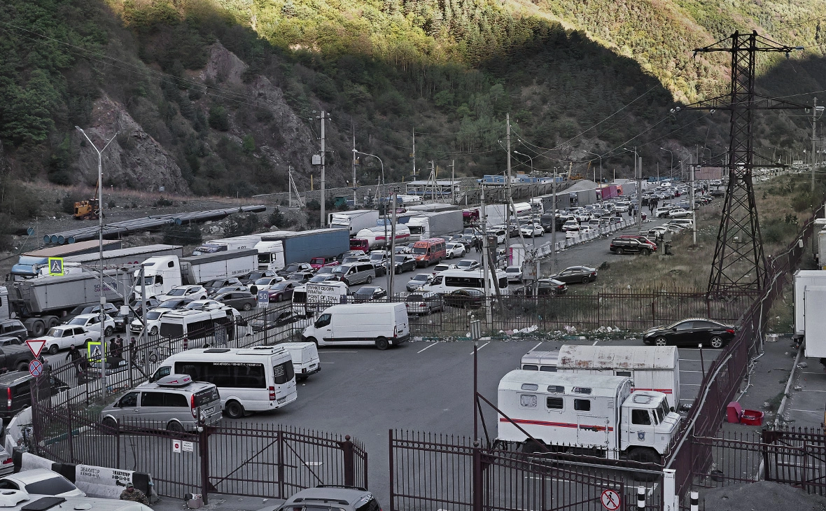 Валерий Шарифулин / ТАСС