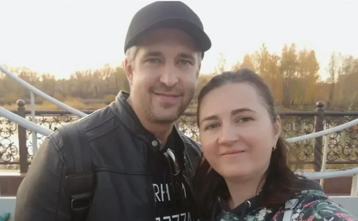 Фото из личного архива