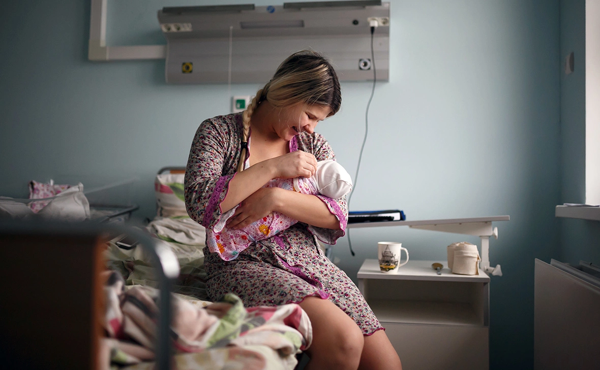 Кирилл Брага / РИА Новости