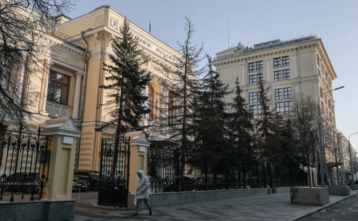 Андрей Любимов / РБК