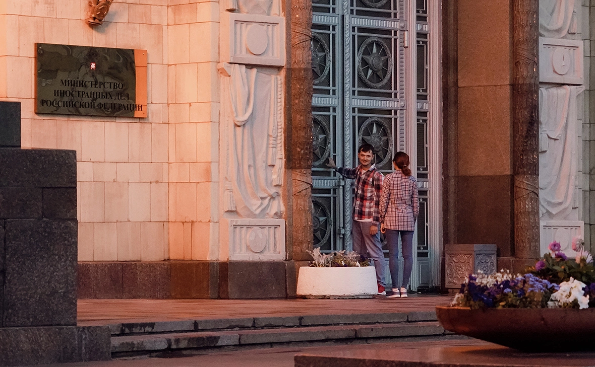 Михаил Гребенщиков / РБК