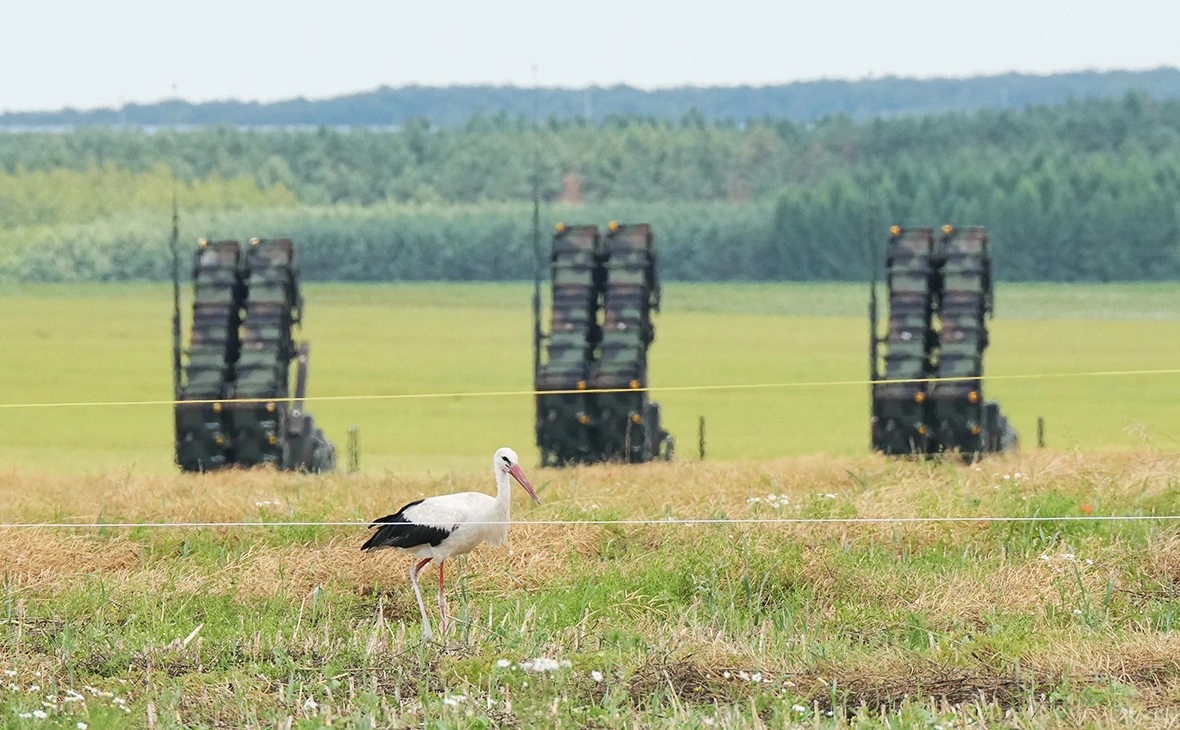 Soeren Stache / dpa / Global Look Press