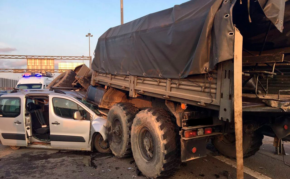 Hinshtein / Telegram