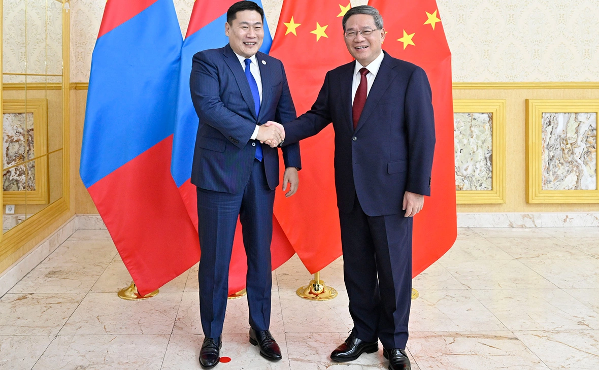 Yin Bogu / XinHua / Global Look Press