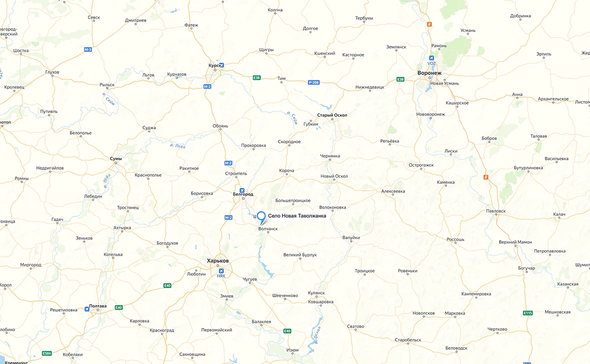 Яндекс.Карты