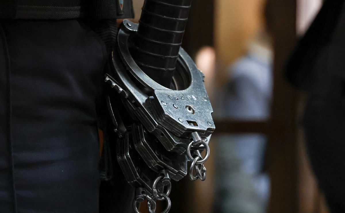 Артем Геодакян / ТАСС