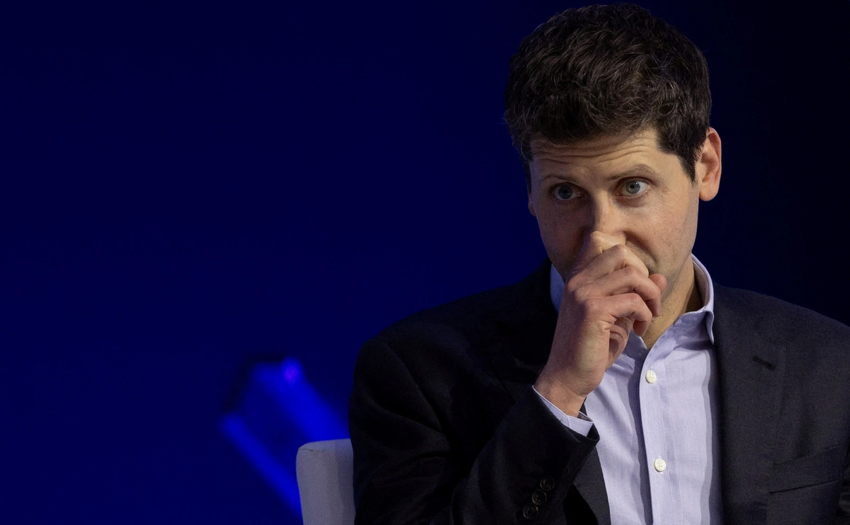 Carlos Barria / Reuters