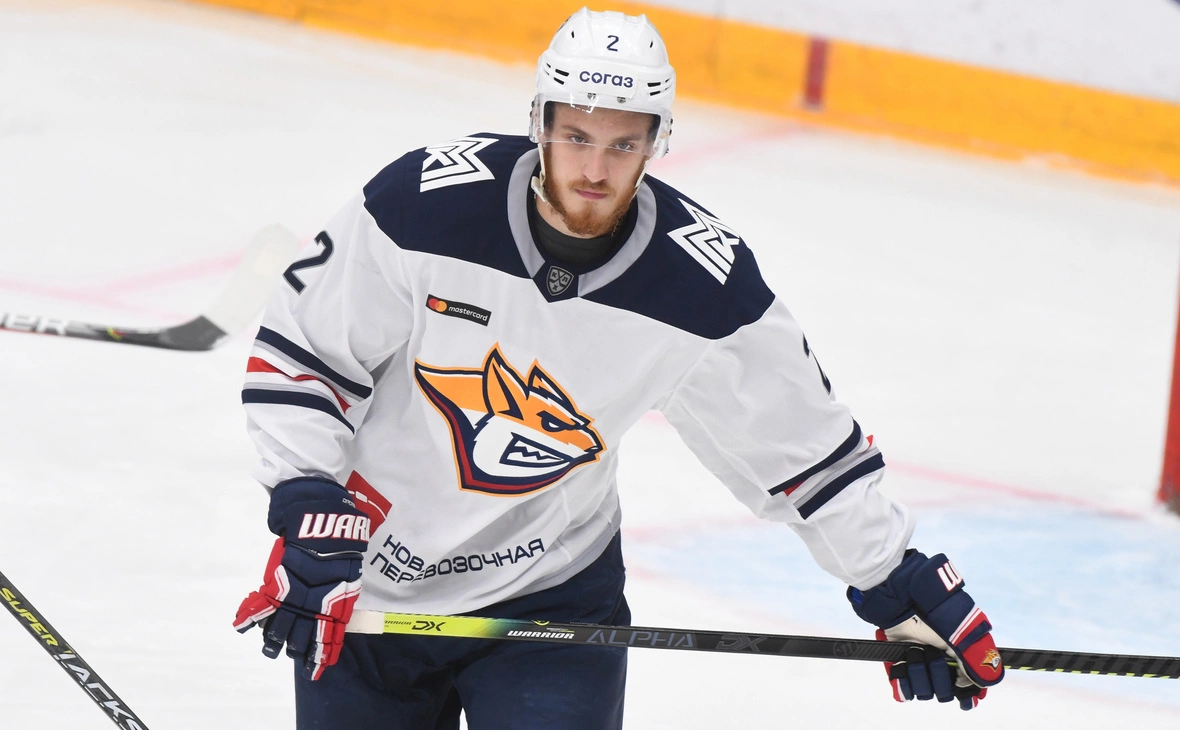 Daniel Felipe Kutepov / Global Look Press