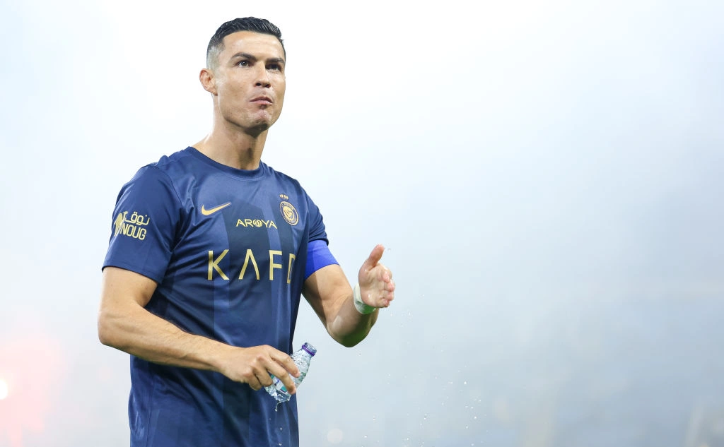 Yasser Bakhsh / Getty Images