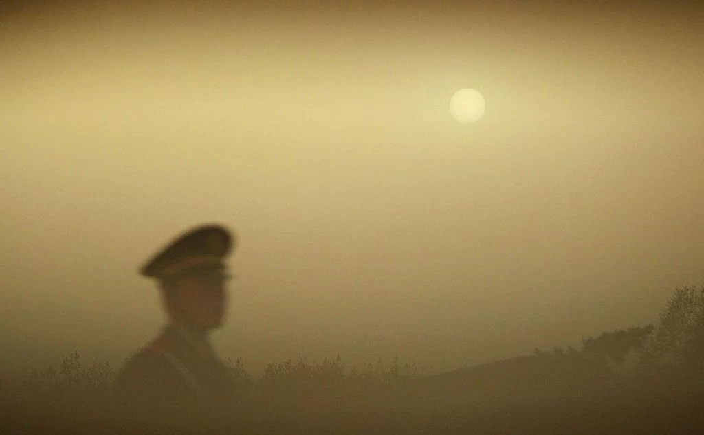 China Photos / Getty Images