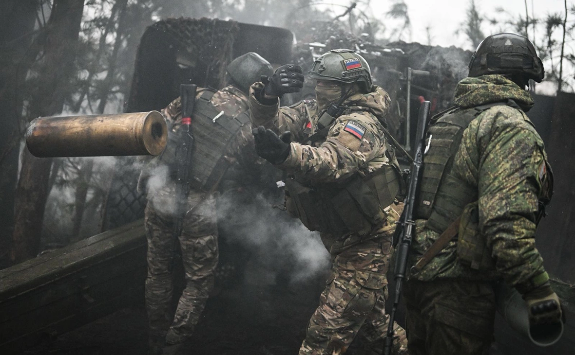 Станислав Красильников / РИА Новости