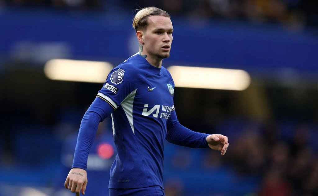 Richard Heathcote / Getty Images