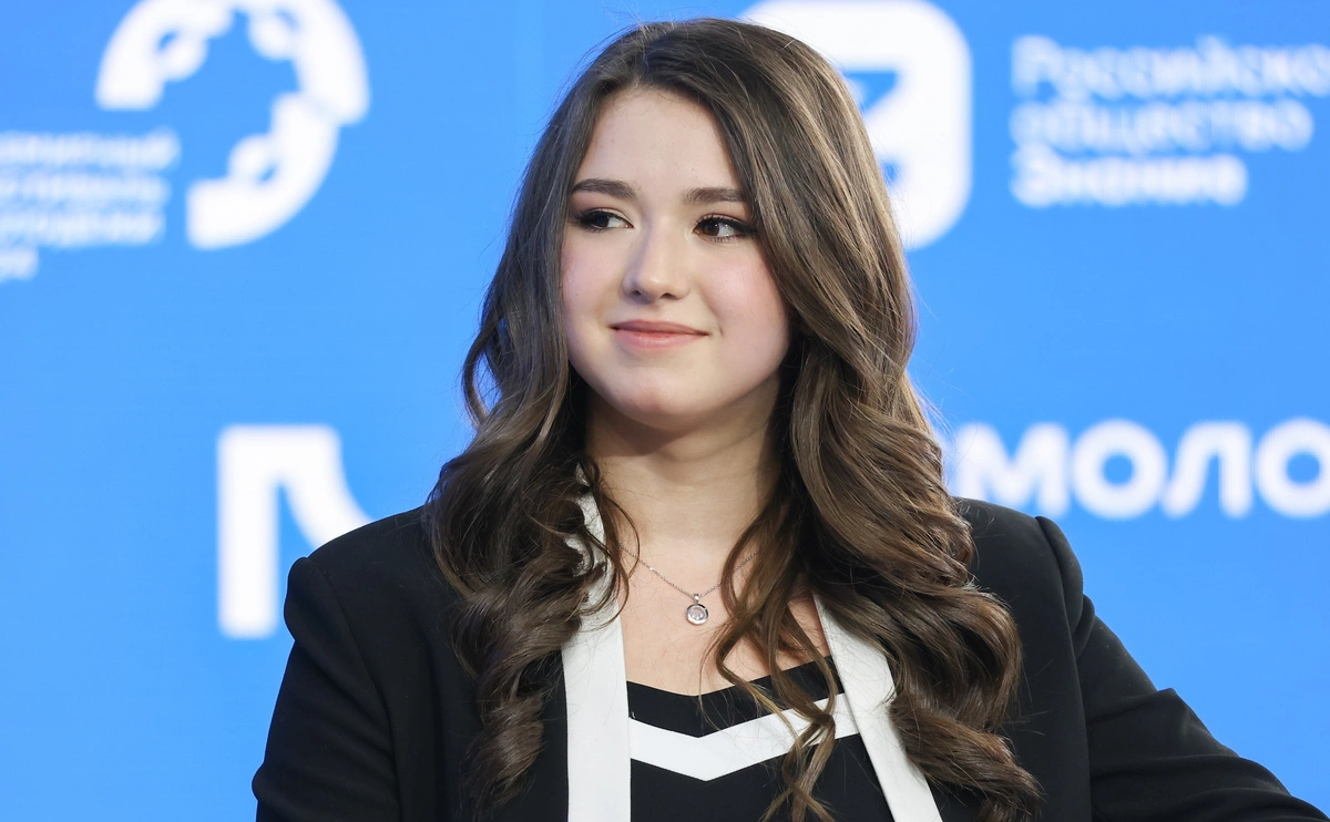 Дмитрий Феоктистов / ТАСС