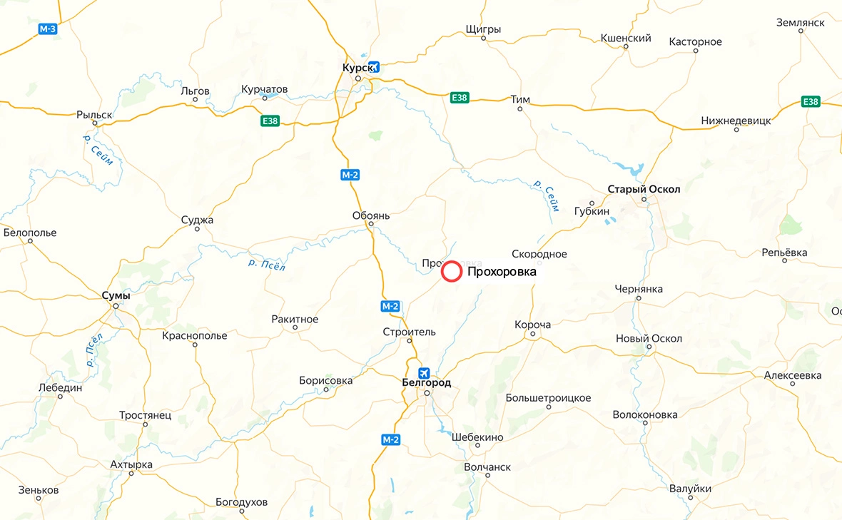 Яндекс.Карты