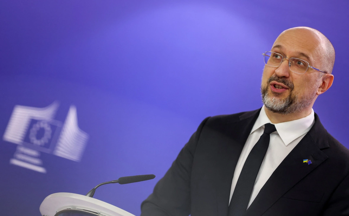 Johanna Geron / Reuters