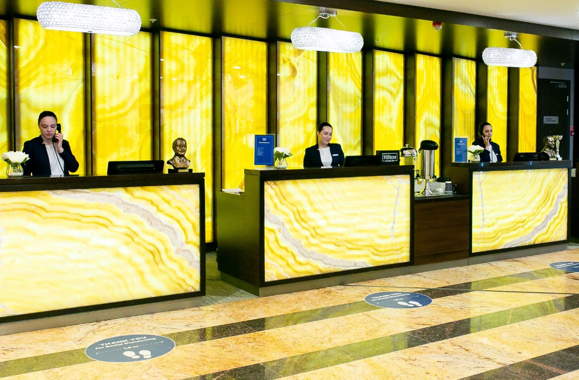 Денис Моргунов / URA.RU 