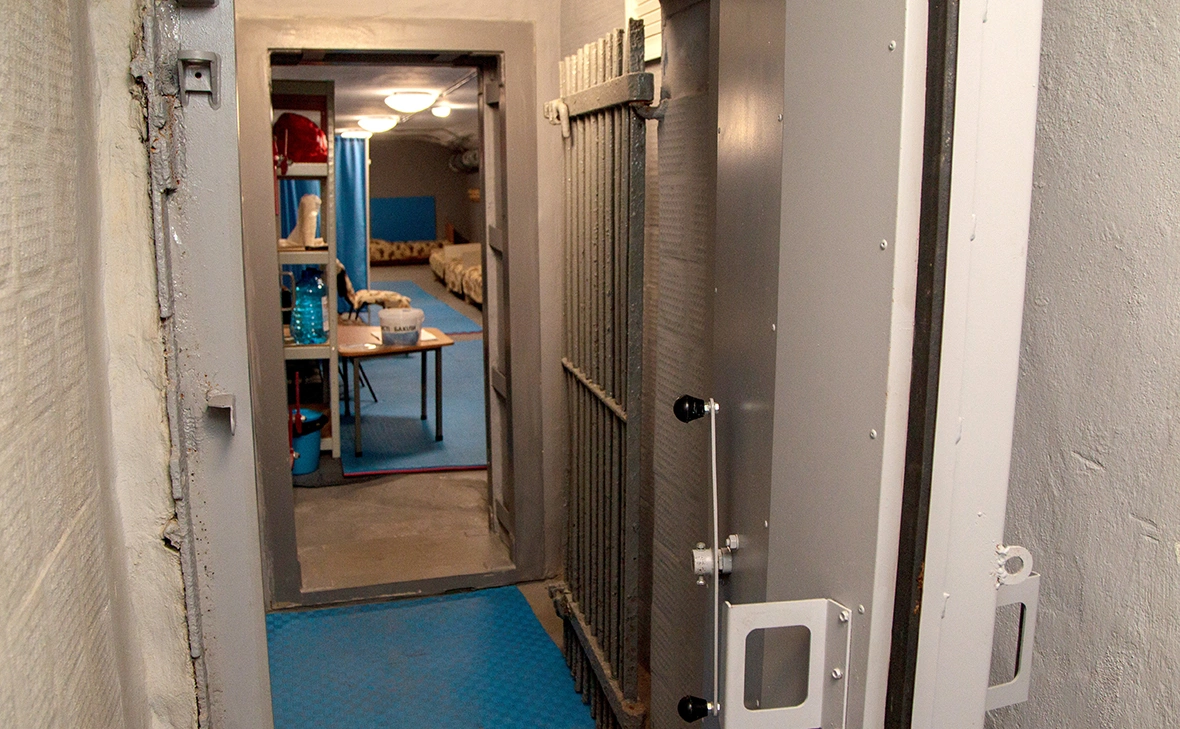 Кирилл Чуботин / Keystone Press Agency / Global Look Press